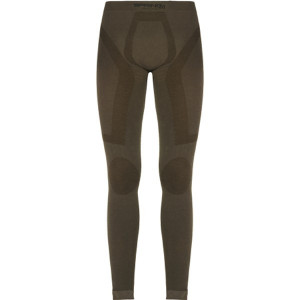Pantalon First-Layer 81% lana Spring