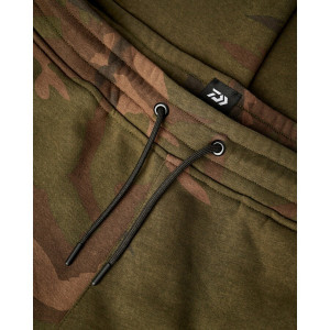 Pantalon Scurt Daiwa Camo - Img 2