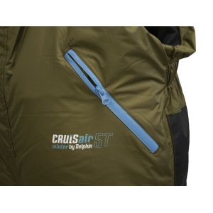 Pantaloni Delphin CruisAIR Winter 5T - Img 5