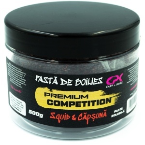 Pasta Solubila CPK Premium Competition, 500g