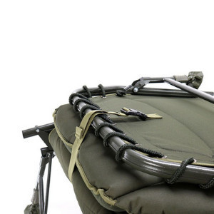 Pat Carp Pro Diamond Comfort, 6 picioare