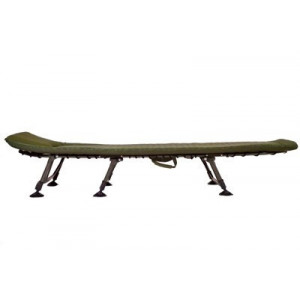 Pat Carp Spirit Magnum Bed Standard, 6 Picioare, 210x85x33cm - Img 2