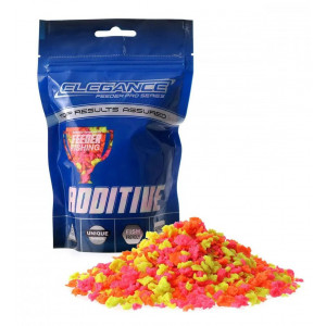 Pelete Formax Elegance Additive Sinking Crumbs, 150g - Img 2