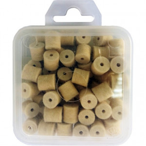 Pelete lana pentru caratat arme calibrul 338/ 9.3x62/ 375 Ballistol - Img 2