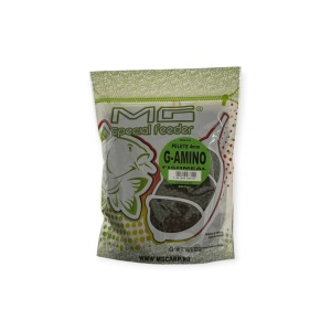 Pelete MG Special Carp Feeder G-Amino, 4mm