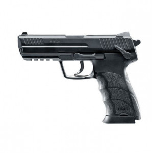 Pistol airsoft CO2 Heckler&Koch HK45 / 15 bb / 2J Umarex - Img 2