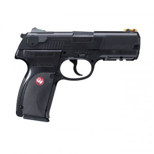 Pistol airsoft CO2 Ruger P345  / 15 bb / 2,8J Umarex - Img 3