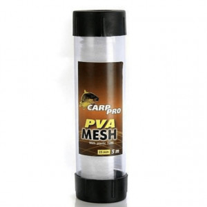 Plasa PVA Carp Pro, 37mm, 5m