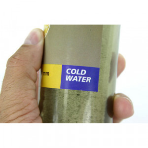Plasa PVA Carp Pro Cold Water, 25mm, 5m - Img 2