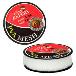 Plasa PVA Refill 37mm Carp Expert