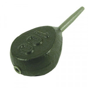 Plumb Carp Zoom Fanatic Flat Pear inline