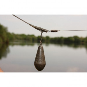 Plumb distance cu vartej Korda, 2 buc