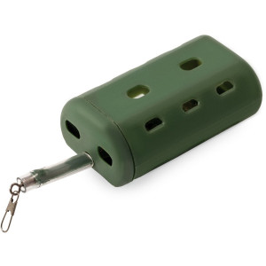 Plumb feeder cu vartej LineaEffe Scoop Square - Img 2