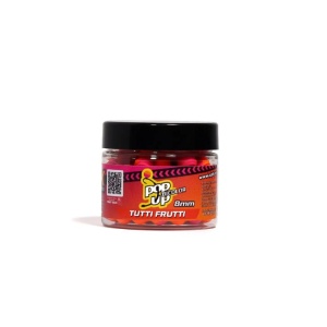 Pop Up Bicolor CPK, 8mm, 15g