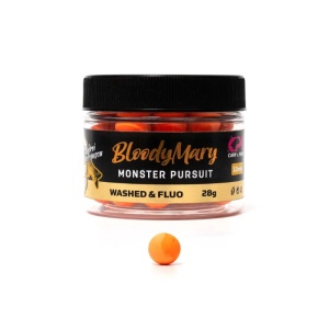 Pop-Up CPK Golden Range Washed & Fluo, 12mm, 28g