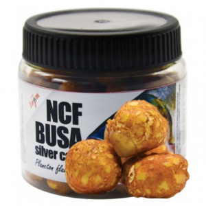 Pufarin Carp Zoom NCF Silver Carp, Plancton, 20g