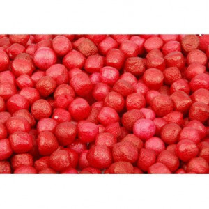 Puffi Cukk capsuni, 15g - Img 3