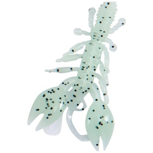 Rac Nomura Baby Creature, Glowing Ghost, 4cm, 8buc