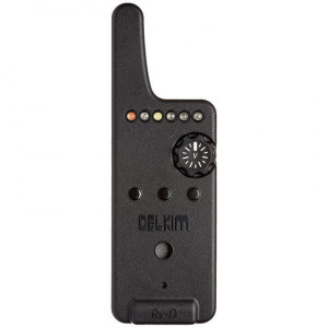 Receiver Delkim TXI-D