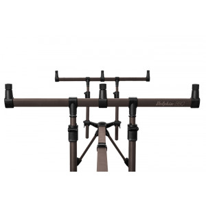 Rod Pod Aluminiu Delphin BBQ, 3 Posturi - Img 3