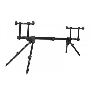 Rod Pod Aluminiu Delphin Bronx 2G Stalx, 2 Posturi - Img 3