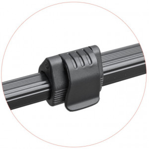 Rod Pod Baracuda RP12, 4 lansete - Img 4