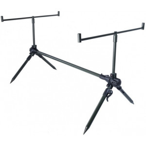 Rod Pod Carp Hunter Alfa, 2 posturi