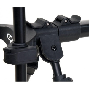Rod Pod Carp Pro D-Carp 3-4 Posturi, 4 Picioare - Img 5