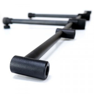 Rod Pod Carp Pro Emotion, Black, 5 posturi