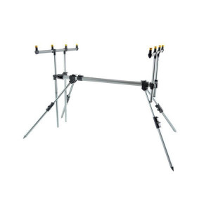 Rod Pod duraluminiu 4 Posturi Jaxon
