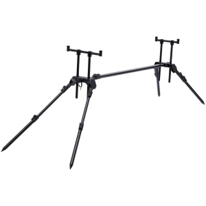 Rodpod Prologic Element Q/R Com-Pact Twin-Sky 2 - Img 2