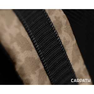 Rucsac Delphin Area CARPER Carpath XL, 45x45x30cm