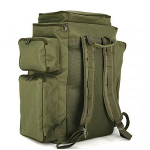 Rucsac Formax Mega, 60x55x34cm