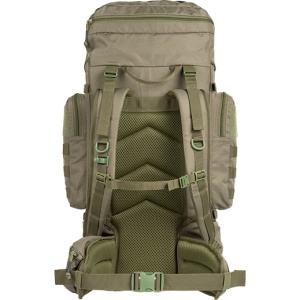 Rucsac Mauser Original Verde, 60L - Img 3