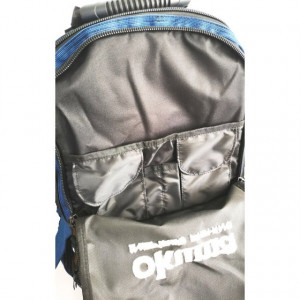 Rucsac Okuma 48x30cm, 4 cutii - Img 3