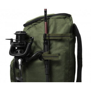 Rucsac pentru pescuit Delphin CLASSA, 50x23x30cm