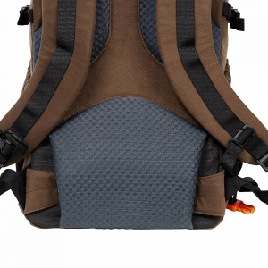 Rucsac Sauer Classic Brown, 35L - Img 8