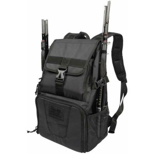 Rucsac spinning Gamakatsu, 43x29x20cm - Img 2