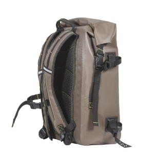 Rucsac Trabucco Seal Storm Rolltop Backpack 25L - Img 6