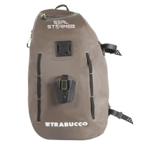 Rucsac Trabucco Seal Storm Sling Pack 20L - Img 3