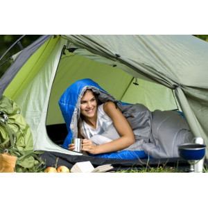 Sac de dormit Coleman Telluride 200 - 208 x 81cm - 2000015572 - Img 2