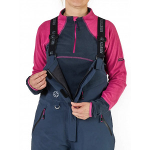 Salopeta dama Norfin Nordic Space Blue - Img 4