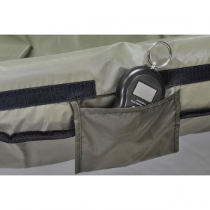 Saltea cu cadru K-Karp Fusion 