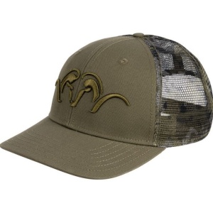 Sapca Blaser Dark Olive - Img 2