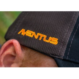 Sapca Guru Aventus Charcoal, Culoare Negru - Img 2