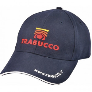 Sapca Navy Trabucco