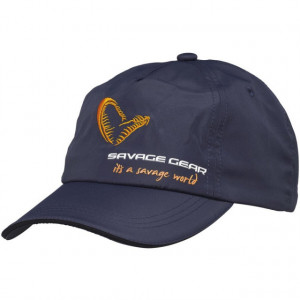 Sapca Savage Gear Legion Blue cu uscare rapida