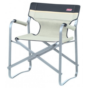Scaun Coleman Deck Kaki - 204065 - Img 1