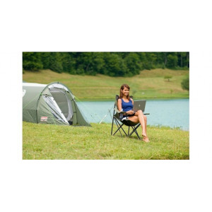 Scaun Coleman Standard Quad Verde - 205475 - Img 8