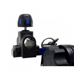 Scaun Formax Feeder Elegance Light, rezistenta 100 kg - Img 6